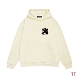 Amiri Hoodies Unisex # 285696