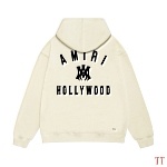 Amiri Hoodies Unisex # 285696, cheap Amiri Hoodies