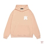 Amiri Hoodies Unisex # 285697, cheap Amiri Hoodies