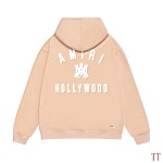 Amiri Hoodies Unisex # 285697, cheap Amiri Hoodies