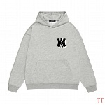 Amiri Hoodies Unisex # 285698, cheap Amiri Hoodies