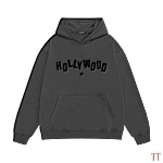 Amiri Hoodies Unisex # 285700