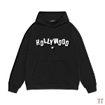 Amiri Hoodies Unisex # 285701