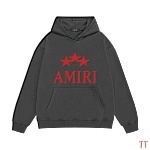 Amiri Hoodies Unisex # 285709