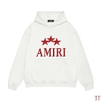 Amiri Hoodies Unisex # 285710, cheap Amiri Hoodies