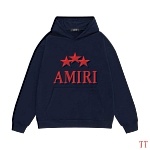 Amiri Hoodies Unisex # 285711