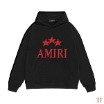 Amiri Hoodies Unisex # 285713