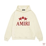 Amiri Hoodies Unisex # 285714