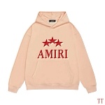 Amiri Hoodies Unisex # 285715