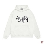 Amiri Hoodies Unisex # 285716