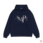Amiri Hoodies Unisex # 285720
