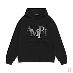 Amiri Hoodies Unisex # 285722
