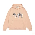 Amiri Hoodies Unisex # 285723
