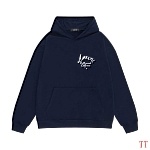 Amiri Hoodies Unisex # 285724