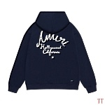 Amiri Hoodies Unisex # 285724, cheap Amiri Hoodies
