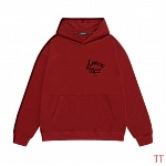 Amiri Hoodies Unisex # 285725
