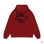 Amiri Hoodies Unisex # 285725, cheap Amiri Hoodies