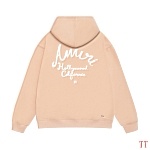Amiri Hoodies Unisex # 285726, cheap Amiri Hoodies