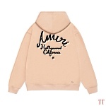 Amiri Hoodies Unisex # 285727, cheap Amiri Hoodies