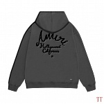 Amiri Hoodies Unisex # 285728, cheap Amiri Hoodies