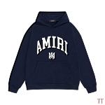Amiri Hoodies Unisex # 285730