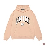 Amiri Hoodies Unisex # 285731
