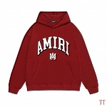 Amiri Hoodies Unisex # 285732, cheap Amiri Hoodies
