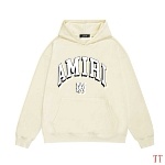 Amiri Hoodies Unisex # 285733