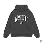 Amiri Hoodies Unisex # 285734, cheap Amiri Hoodies