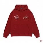 Amiri Hoodies Unisex # 285735