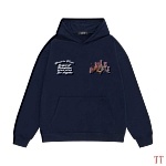 Amiri Hoodies Unisex # 285737, cheap Amiri Hoodies