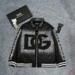 D&G Jackets For Men # 285738