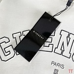 Givenchy Hoodies For Men # 285744, cheap Givenchy Hoodies