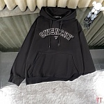Givenchy Hoodies For Men # 285745, cheap Givenchy Hoodies