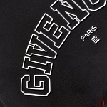 Givenchy Hoodies For Men # 285745, cheap Givenchy Hoodies
