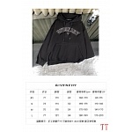 Givenchy Hoodies For Men # 285745, cheap Givenchy Hoodies