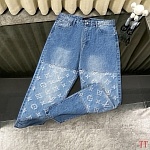Louis Vuitton Jeans For Men # 285746