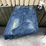 Louis Vuitton Jeans For Men # 285748