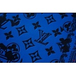 Louis Vuitton Short Sleeve T Shirts For Men # 285750, cheap Short Sleeved