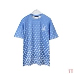 Louis Vuitton Short Sleeve T Shirts For Men # 285752, cheap Short Sleeved