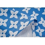 Louis Vuitton Short Sleeve T Shirts For Men # 285752, cheap Short Sleeved