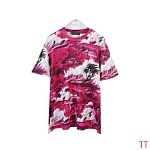 Louis Vuitton Short Sleeve T Shirts For Men # 285758