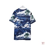 Louis Vuitton Short Sleeve T Shirts For Men # 285759, cheap Short Sleeved