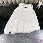 Louis Vuitton Hoodies For Men # 285760