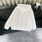 Louis Vuitton Hoodies For Men # 285760, cheap Louis Vuitton Hoodie