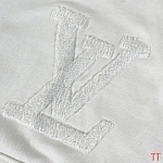Louis Vuitton Hoodies For Men # 285760, cheap Louis Vuitton Hoodie