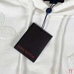 Louis Vuitton Hoodies For Men # 285760, cheap Louis Vuitton Hoodie