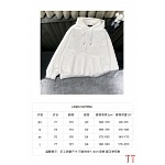 Louis Vuitton Hoodies For Men # 285760, cheap Louis Vuitton Hoodie