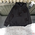 Louis Vuitton Hoodies For Men # 285761
