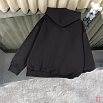 Louis Vuitton Hoodies For Men # 285761, cheap Louis Vuitton Hoodie